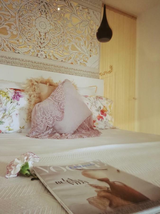 Estudio Jazmin Нерха Екстер'єр фото